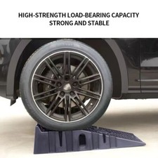 2X Level Rise Car Ramps 2.5T