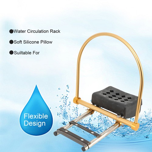 Water circulation rack - water,