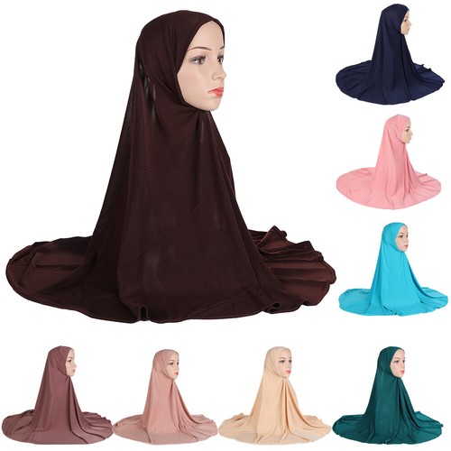 Muslim women khimar large - khimar,