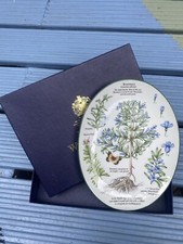 Royal Worcester “Rosemary”