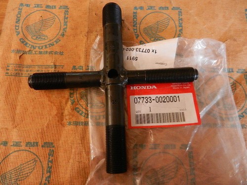 Honda 500 550 750 - cb, four