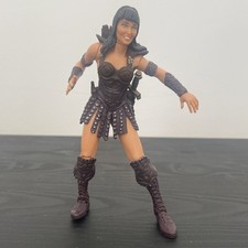 1998 Toy Biz Inc Xena the