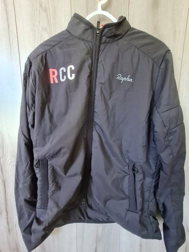 Rapha rcc cycling transfer - rcc,