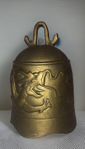 Antique chinese solid - antique,