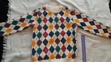 BOYS  JUMPER age 9 - 10 yrs -