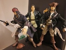 Pirates of the Caribbean Jack