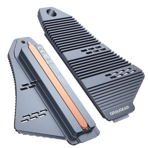 Ps5 ssd heatsink cover - ssd,