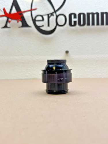 Cirrus eyeball vent n - vent, p/n