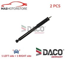 SHOCK ABSORBER SET SHOCKERS