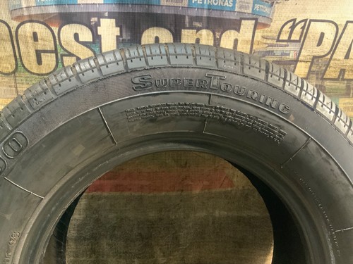 215 97v s pirelli - 215/70/15, m&s