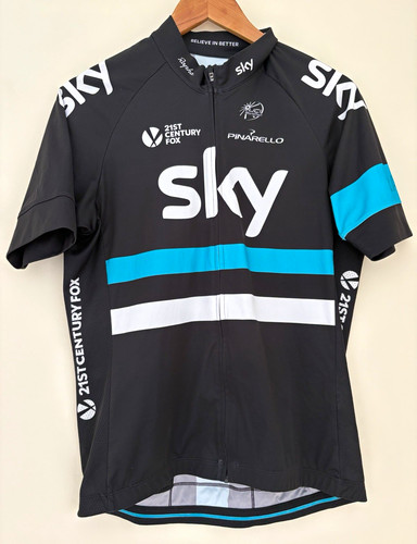 Rapha team sky full - team,