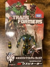 Takara Transformers