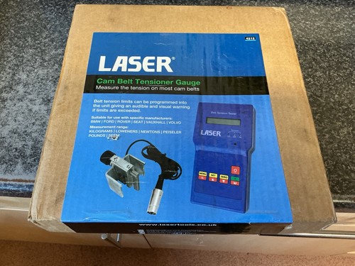 Laser digital timing belt - laser,