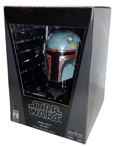 Master replicas star wars - replicas, esb