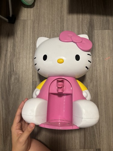 Vintage hello kitty water - kitty,