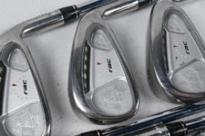 Taylormade RAC OS Irons / 3-9i