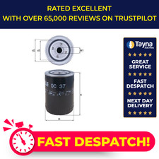 Oil Filter fits ROVER P6 TC