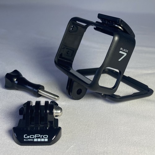 Gopro hero frame mount - frame,