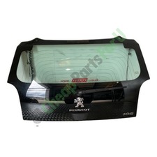 PEUGEOT 108 ACTIVE MK1 (Ph1)