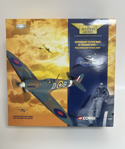Corgi aviation archive 72 - corgi,