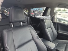 TOYOTA RAV-4 2012-2018