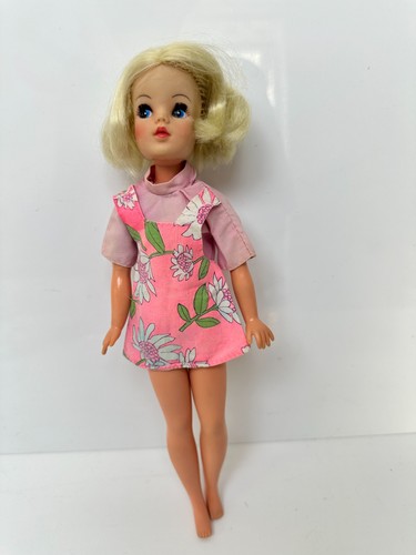 Vintage pedigree sindy - vintage,