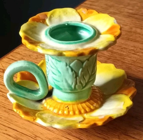 Pretty vintage maruhon ware - vintage,