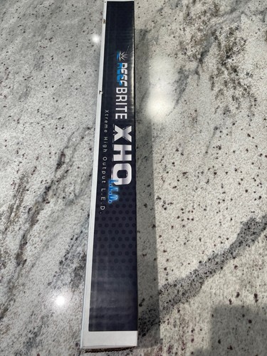Reef brite xho blue - brite, led