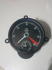 Jaguar saloon  Rev Counter