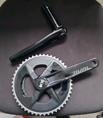 Sram rival axs - sram,