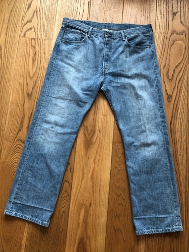 Levi 501 jeans men s - 501, xx
