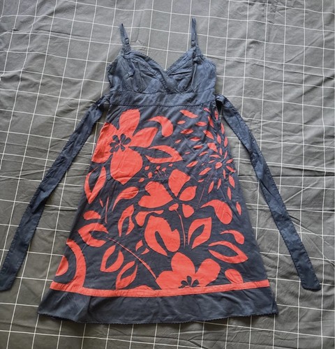 Monsoon size navy - size, 12