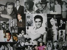 Elvis Presley Offcuts Grab Bag