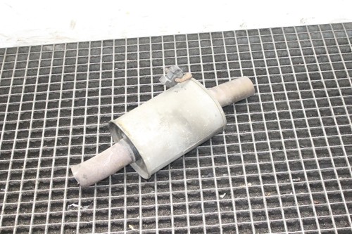 Honda s2000 muffler exhaust - honda, ap