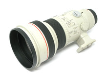 Canon EF 300mm f2.8L USM Full Frame Telephoto Prime Lens