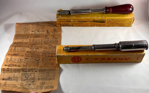 Vintage yankee stanley - yankee,