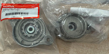 Genuine Honda Civic Rear Shock Absorbers Strut Mounts (PAIR)