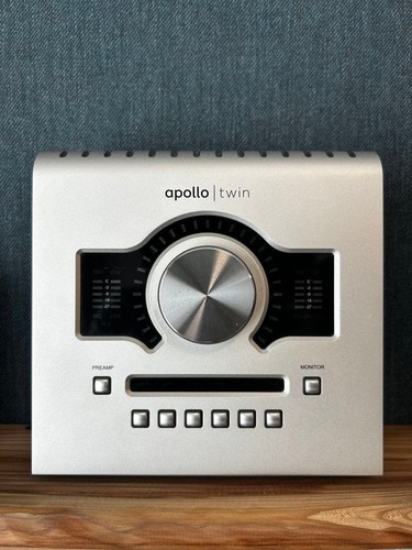 Junk universal audio apollo - junk,