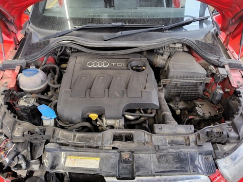 Engine ecu audi mk1 - engine,