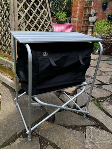 Eurohike compact camping - eurohike,