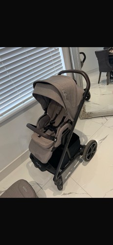 Nuna mixx next cedar - nuna, pram