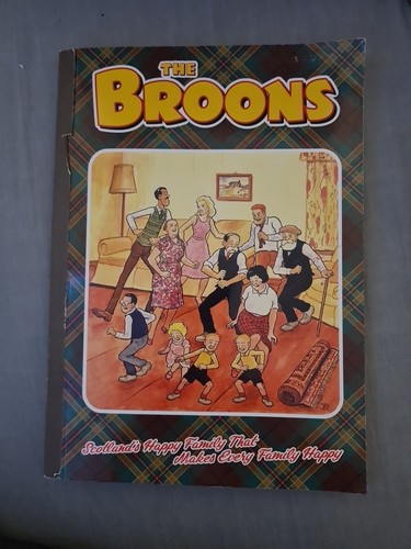 Broons annual 2012 - annual,