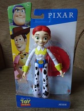 Mattel Toy Story Disney Pixar