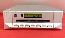 Cyrus CD Xt SE2.   CD