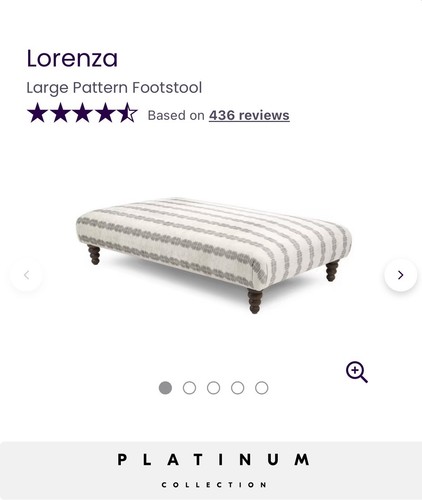 Platinum collection lorenza - platinum,