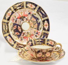 Antique Royal Crown Derby