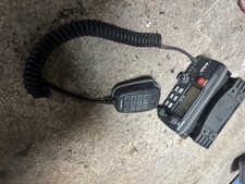 M-Tech MT-500 VHF Marine Radio