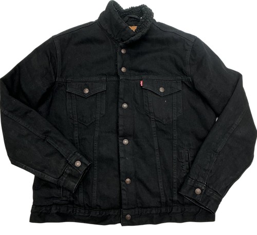 Levi strauss sherpa - levi,