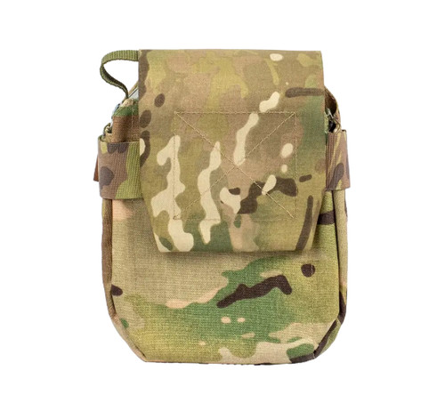 Tactical ammo pouch - ammo, m249