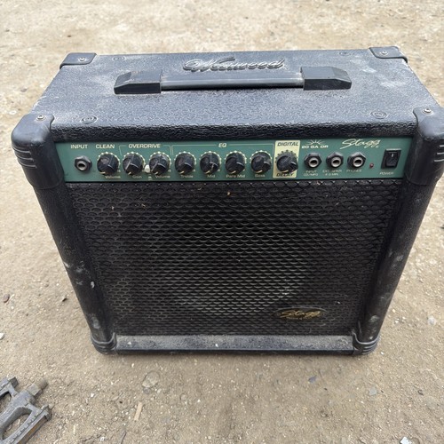 Stagg r guitar - r,